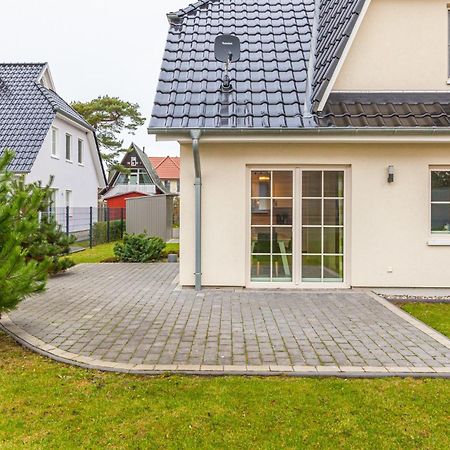 Seehase Zingst Eksteriør bilde