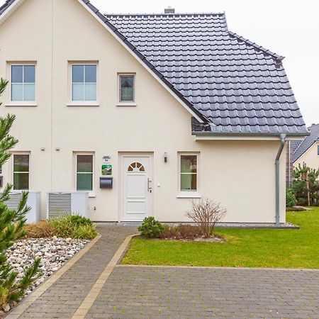 Seehase Zingst Eksteriør bilde